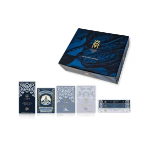 Chocolates la virgen 1793
