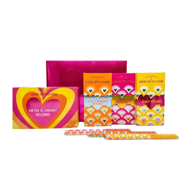 chocolates-agatha-ruiz
