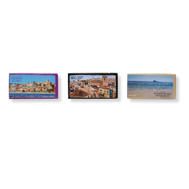 Tabletas personalizadas