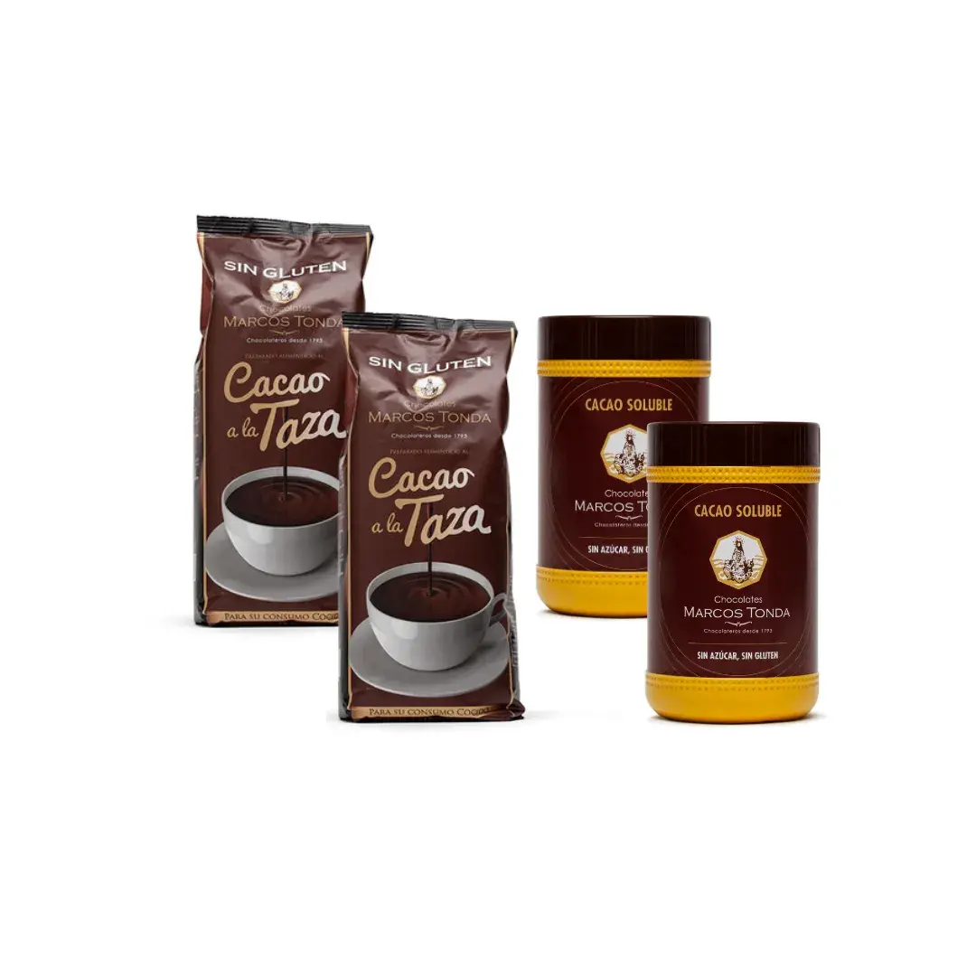 MORNING PACK