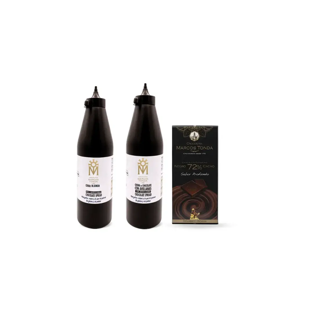 PACK RECETAS