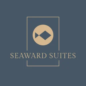 Logo Seaward suites sorteo navidad