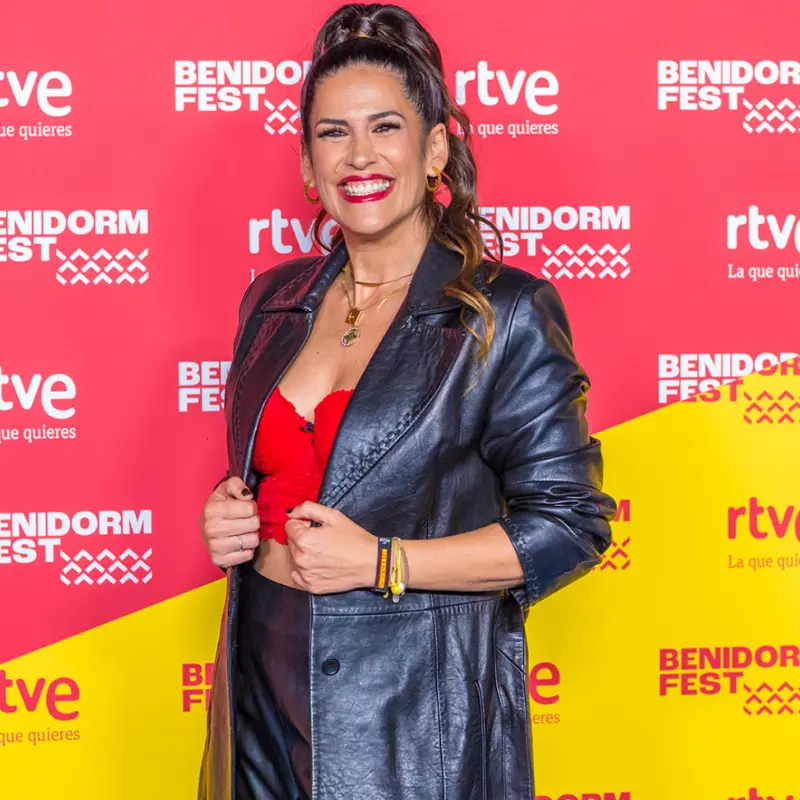 KU Minerva Benidorm Fest 2026