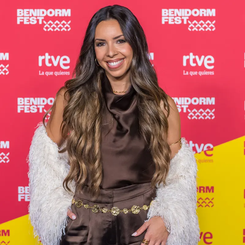 Atyat Benidorm Fest 2026
