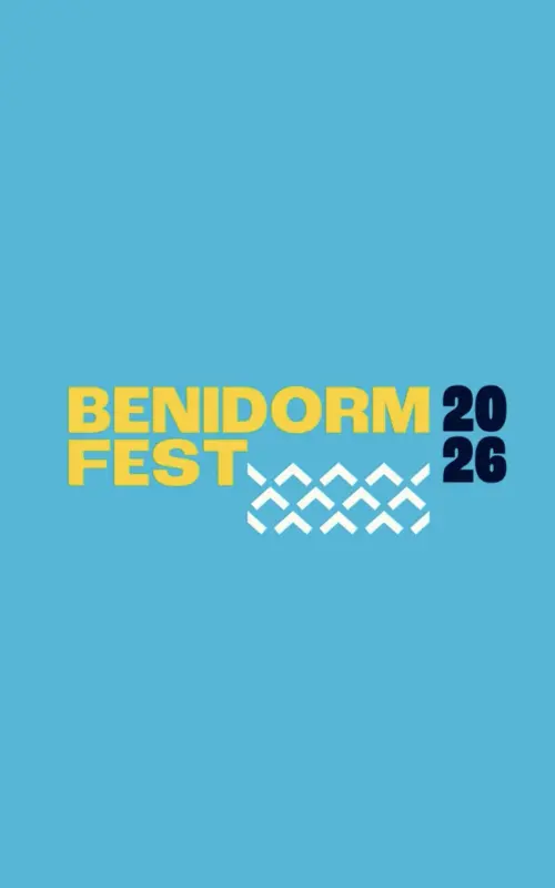 Benidorm fest 2026