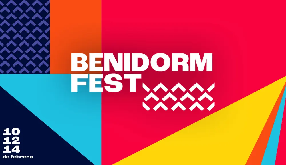 Benidorm Fest 2026
