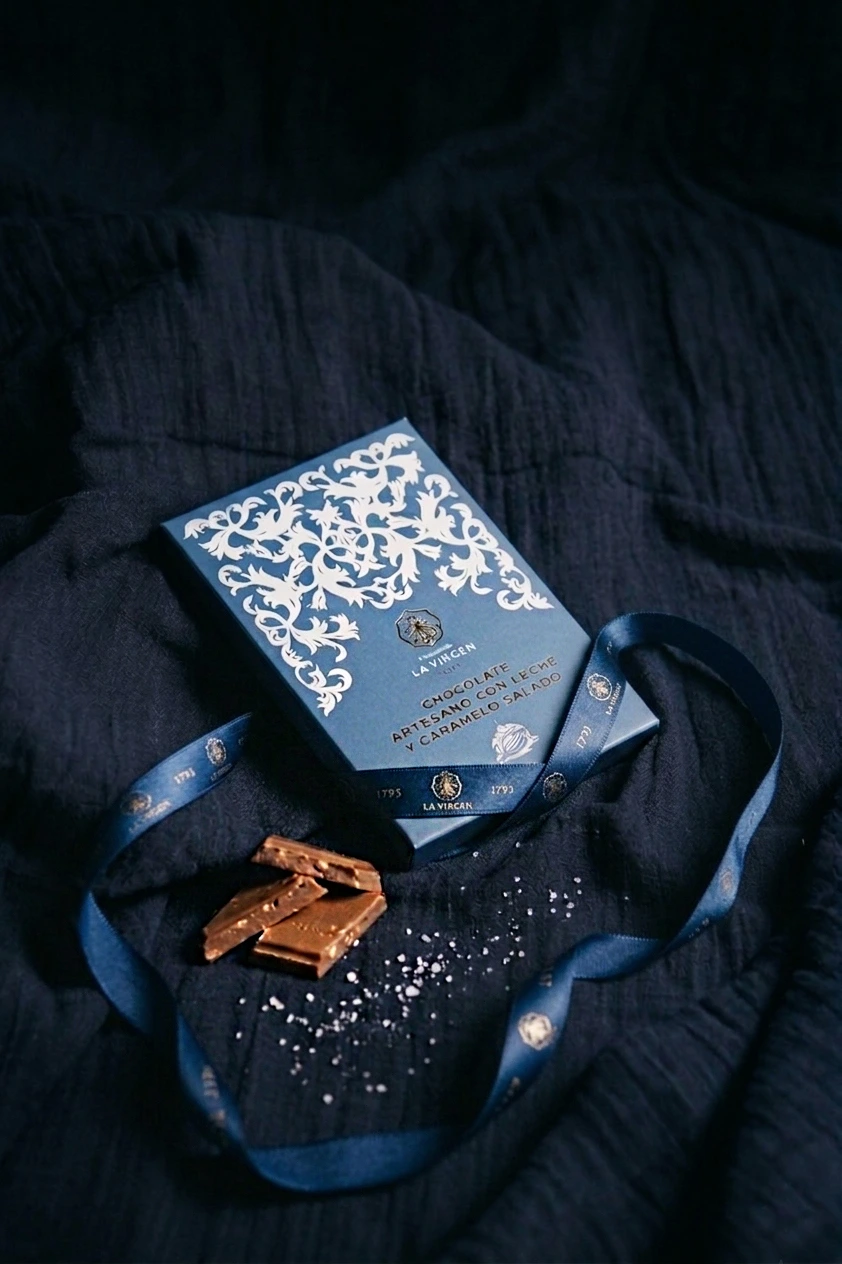 CARAMELO SALADO