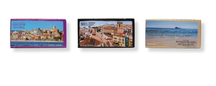 Tabletas personalizadas