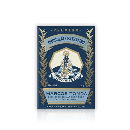 la-virgen-premium